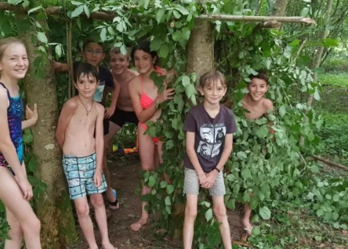 4 Pieces Avec Terrasse, Jusqu'a 7 Personnes - Api-1-52-1424