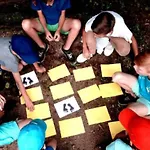 Campeggio 4 Pièces Avec Terrasse, Jusqu'à 7 Personnes - Api-1-52-1424 La Bastide-de-Sérou
