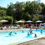4 Pièces Avec Terrasse, Jusqu'à 7 Personnes - Api-1-52-1424 La Bastide-de-Sérou