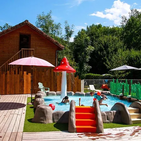 4 Pieces Avec Terrasse, Jusqu'a 7 Personnes - Api-1-52-1424